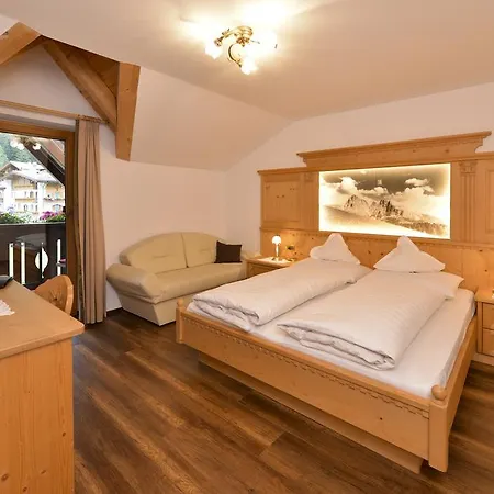 Romantik Villa Cesanueva Sëlva Buitenkant foto